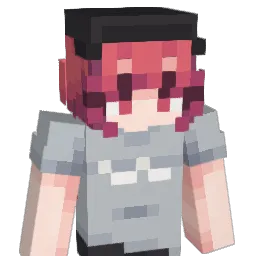 Komitb's Minecraft skin