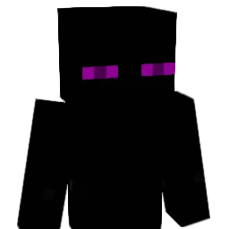 Komlite's Minecraft skin