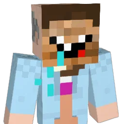 Komm_In_Mein_Van Minecraft avatar bust