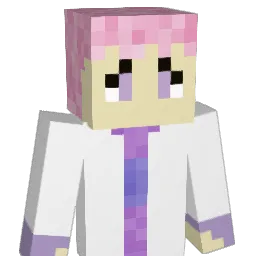 Kommandant64 Minecraft avatar bust