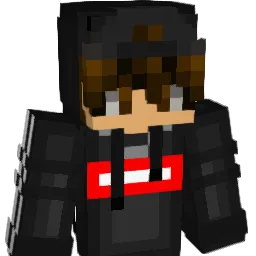 Kommii_ Minecraft avatar bust