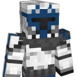 Kommisar_Rex Minecraft avatar bust