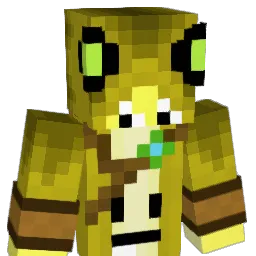 Komodo_Dregin's Minecraft skin