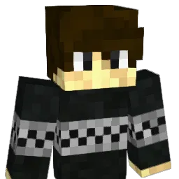 Komp3tentes_Aim Minecraft avatar bust