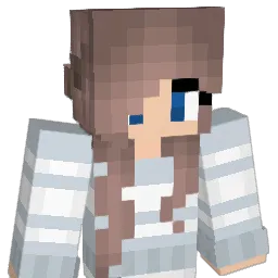 KompetenzCheck Minecraft avatar bust