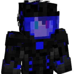 KompetenzSchelle Minecraft avatar bust
