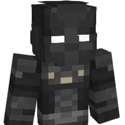 KompirOtVokomas Minecraft avatar bust