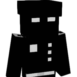 Komposst Minecraft avatar bust