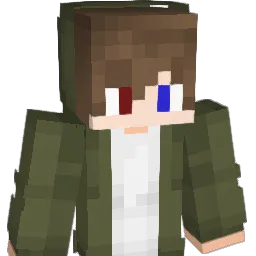 Komprass's Minecraft skin