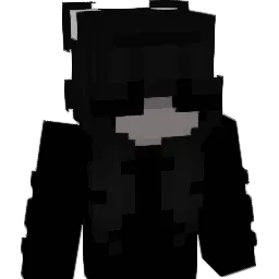 Kompres0r's Minecraft skin