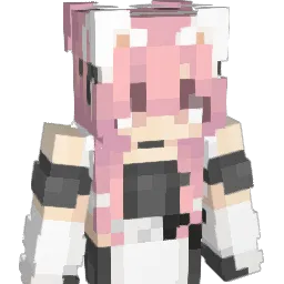 Komrade_Cynical Minecraft avatar bust
