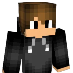 Komunist_13 Minecraft avatar bust