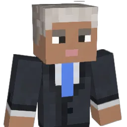 KonLudThe Minecraft avatar bust
