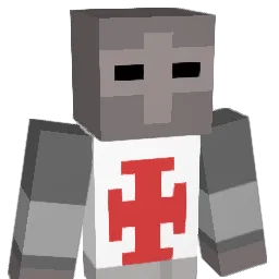Kon_el Minecraft avatar bust