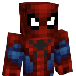 KonaCoffee14 Minecraft avatar bust