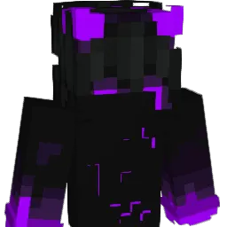 Kona_Cat Minecraft avatar bust