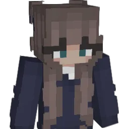 Kona_TTV Minecraft avatar bust