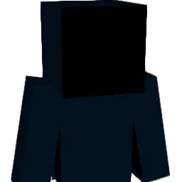 Konaa_ Minecraft avatar bust