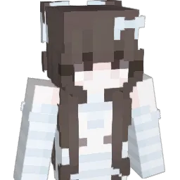 Konagara's Minecraft skin