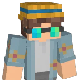 Konan_952 Minecraft avatar bust
