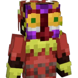 KonasLight Minecraft avatar bust