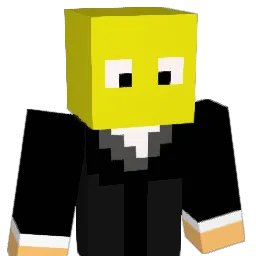 Konbu_konbu Minecraft avatar bust