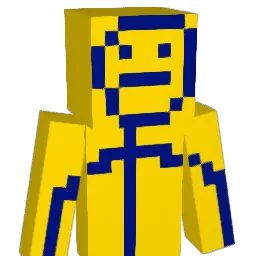 Kondiler Minecraft avatar bust