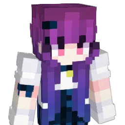 KondorRed's Minecraft skin