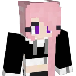 Kondou Minecraft avatar bust