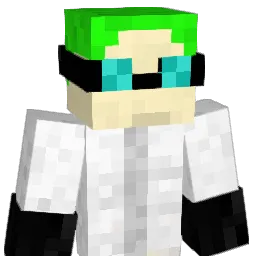 Kondrik Minecraft avatar bust