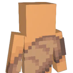 Konduktor2010 Minecraft avatar bust