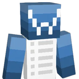 Kondzio5 Minecraft avatar bust