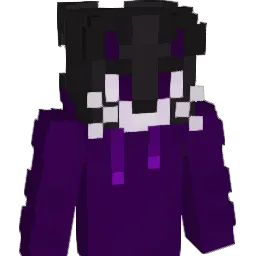 Kondziux1 Minecraft avatar bust