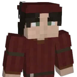 Kone260 Minecraft avatar bust