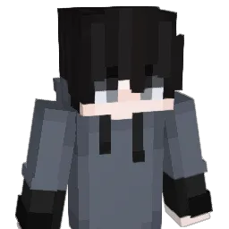 Kone9 Minecraft avatar bust