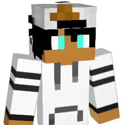 Konection's Minecraft skin