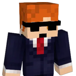 Koneek_13 Minecraft avatar bust