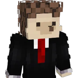 Konek4526 Minecraft avatar bust