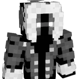 KonekoJDH Minecraft avatar bust