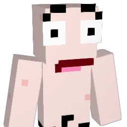 Konfitorte Minecraft avatar bust