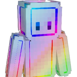 Konflictz00 Minecraft avatar bust