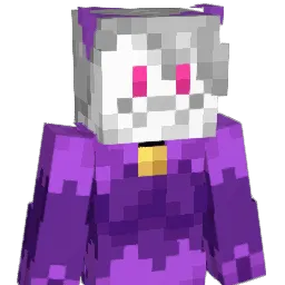 Konfusion64 Minecraft avatar bust