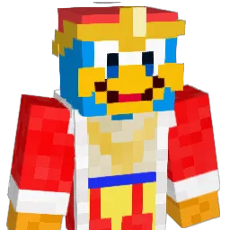 KongDoDoDo's Minecraft skin