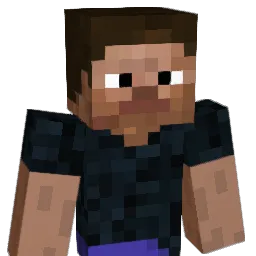 KongGeorge Minecraft avatar bust