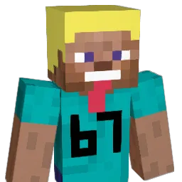 KongKristian1 Minecraft avatar bust