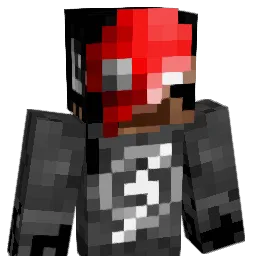 KongUlrik Minecraft avatar bust