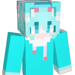 Kong_Hai Minecraft avatar bust