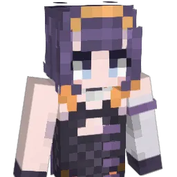 Kong_Sensei Minecraft avatar bust