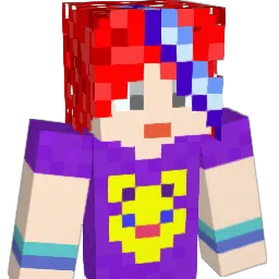 Kong_Xiao Minecraft avatar bust