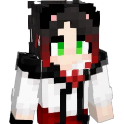 Kong_qi__ Minecraft avatar bust